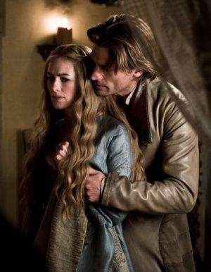 jaime and cersei lannister sex