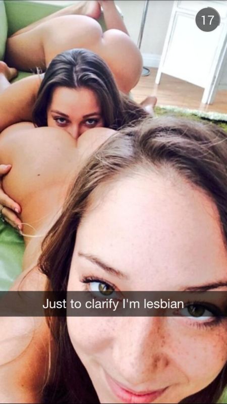 Hot Naked Women Of Snapchat