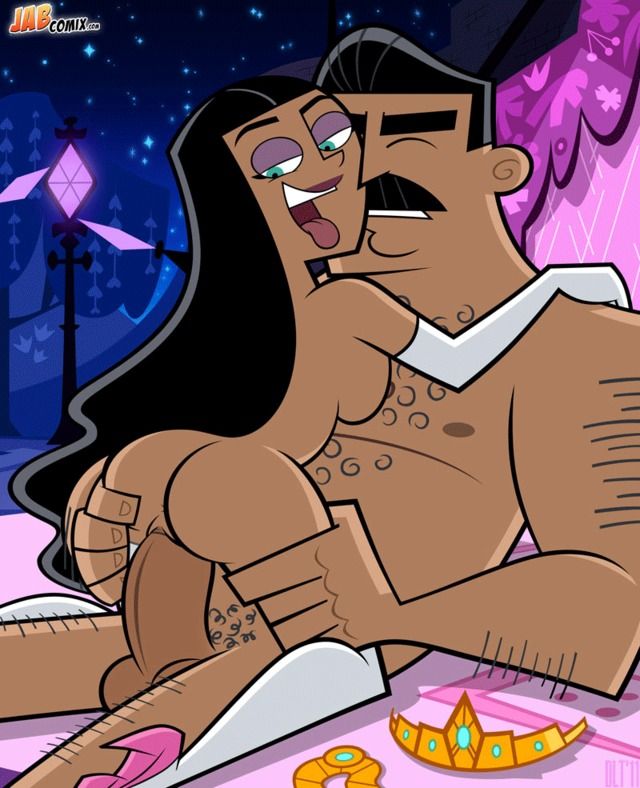 Danny phantom paulina porn 🌈 Rule34 - If it exists, there is