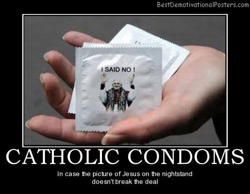 condoms product
