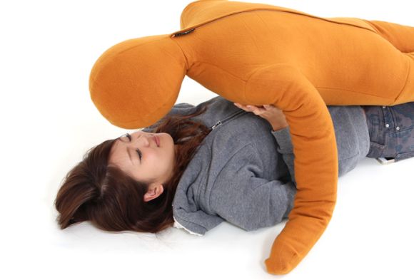foot elevation pillow