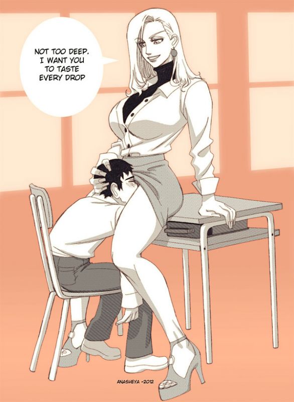 futa on male young