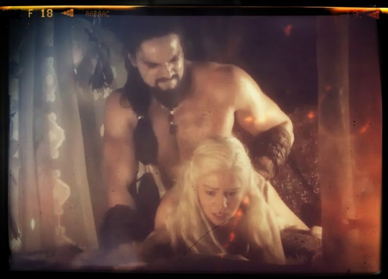game of thrones gay sex