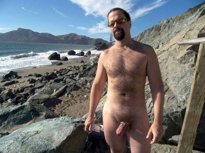 gay nude beach group