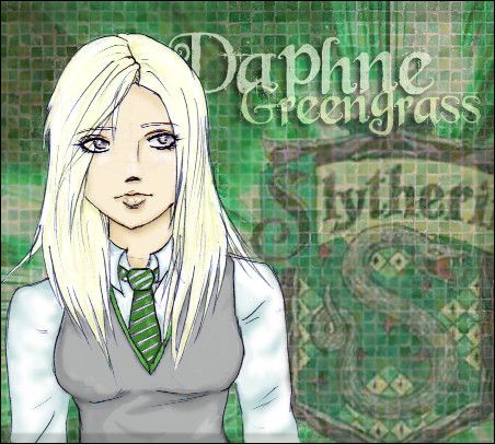 daphne greengrass actress