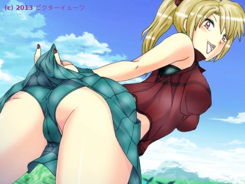 hot anime girls porn