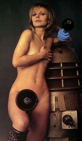 doctor who sexy girls