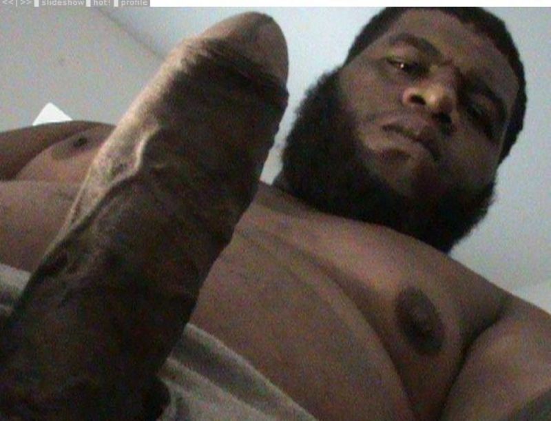big black daddy dick