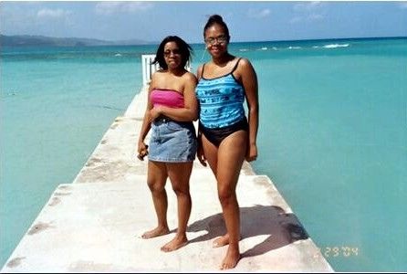 nude beach negril jamaica