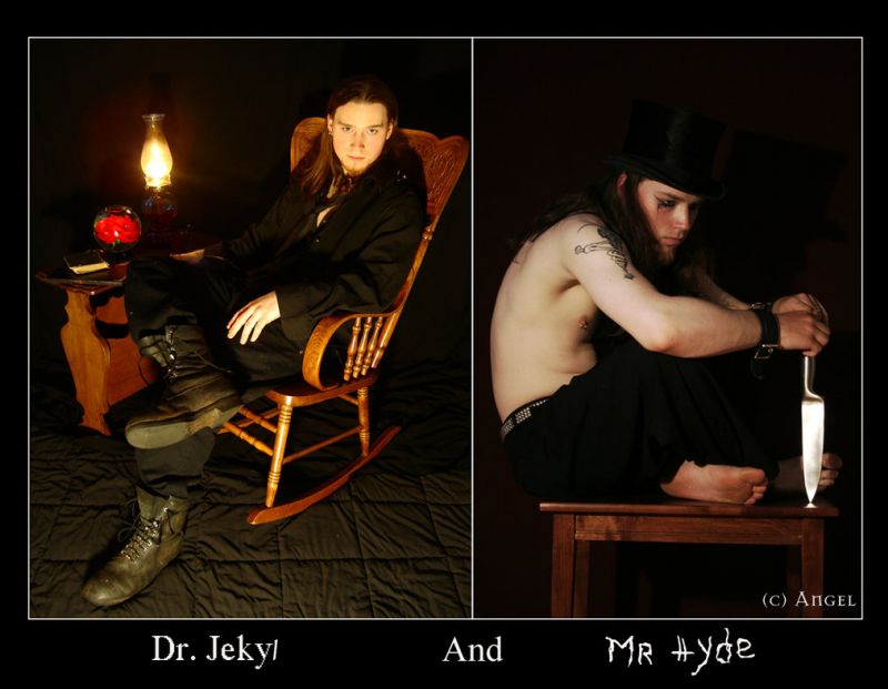 jekyll and hyde fan fiction deviantart