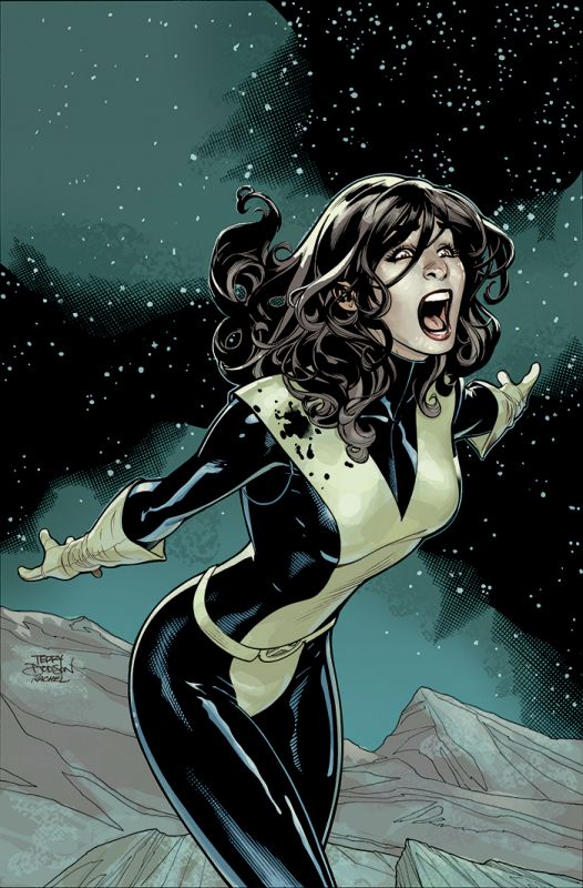 kitty pryde marvel cosplay