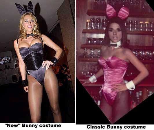 casino waitress costume