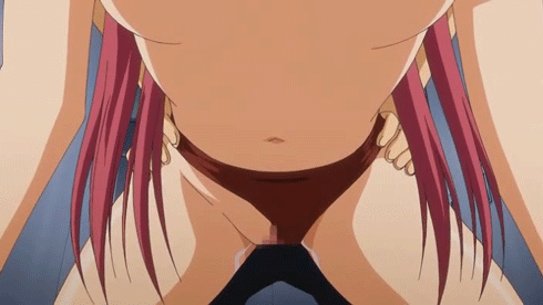 sexy anime boobs