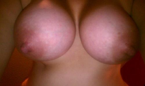 big brown nipples