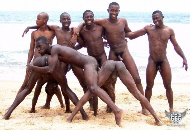 nigerian girls naked fuck