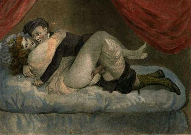 renaissance nude paintings