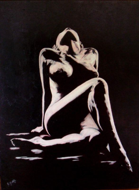 classic nude paintings