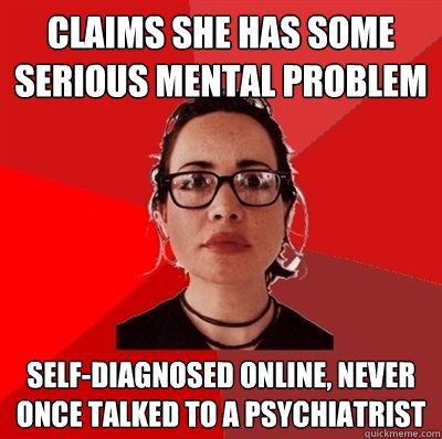 psychologist captions