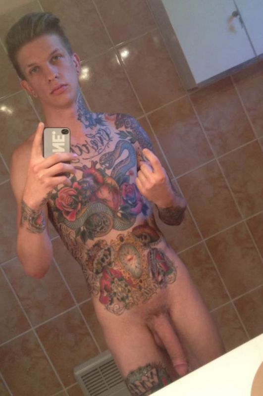sexy asshole tattoos