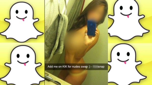 naughty snapchat snap codes