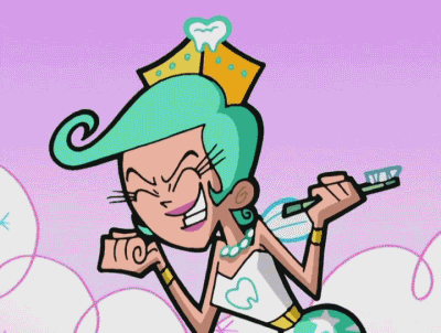 fairly oddparents porn mom