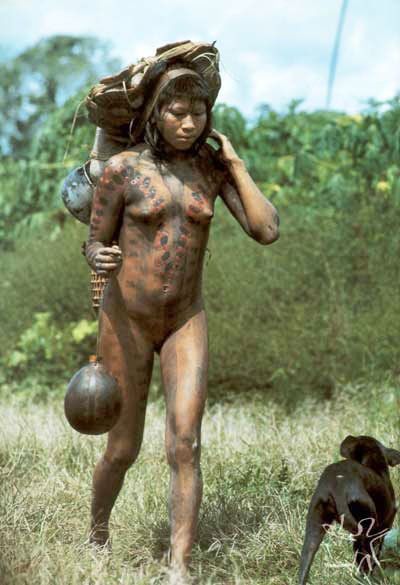 south african tribes