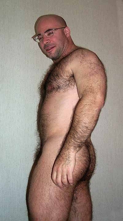 extremely hairy hunks tumblr