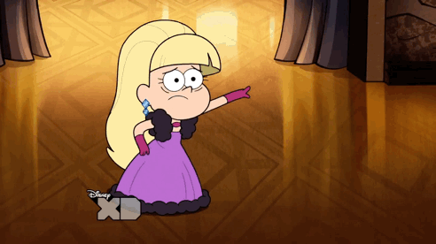 gravity falls dipper and pacifica sex