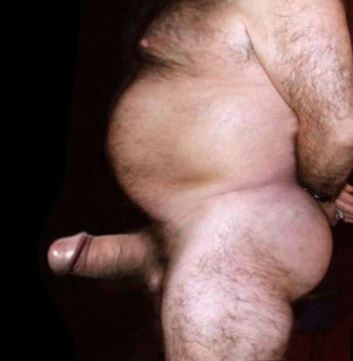 Dick big fat How Big