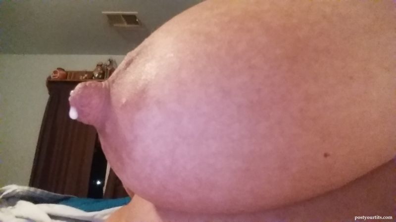 large natural breasted women