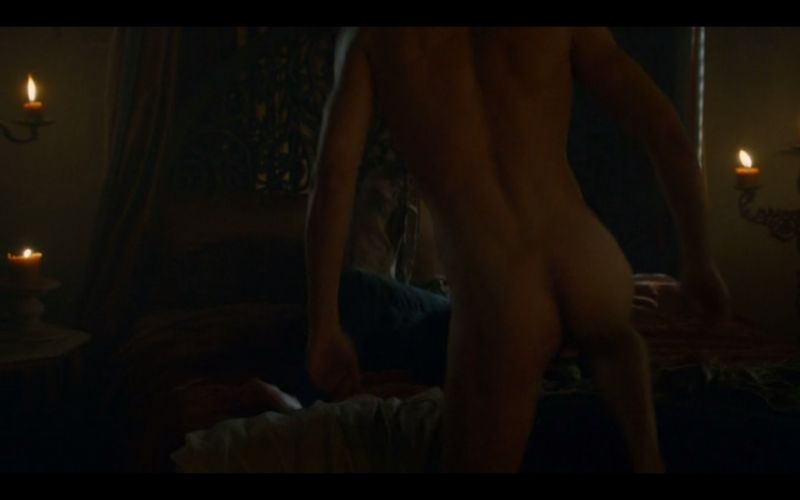 naked vagina game of thrones