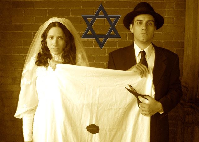 satmar hasidic women sex