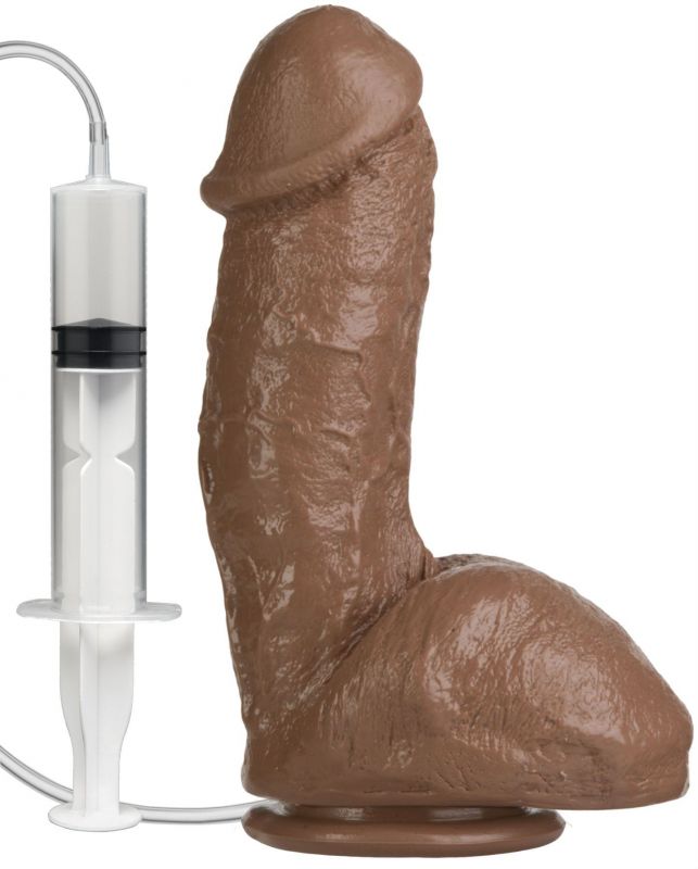 nurse ejaculating penis