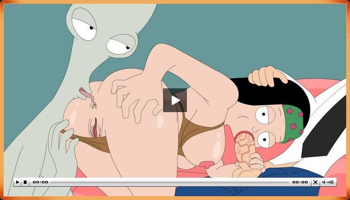 american dad hayley smith naked ass