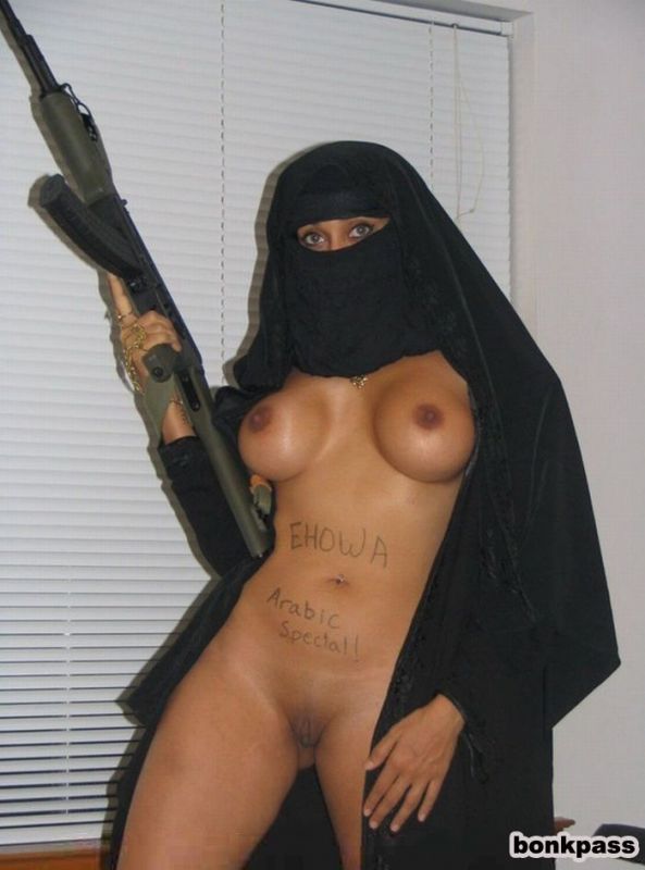big ass arab hijab sex muslim women