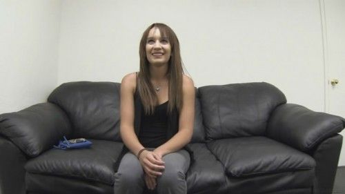Couch backroom mandy casting Mandy And