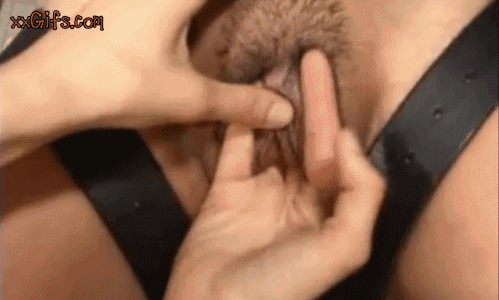 Gif Sex Hairy Pussy