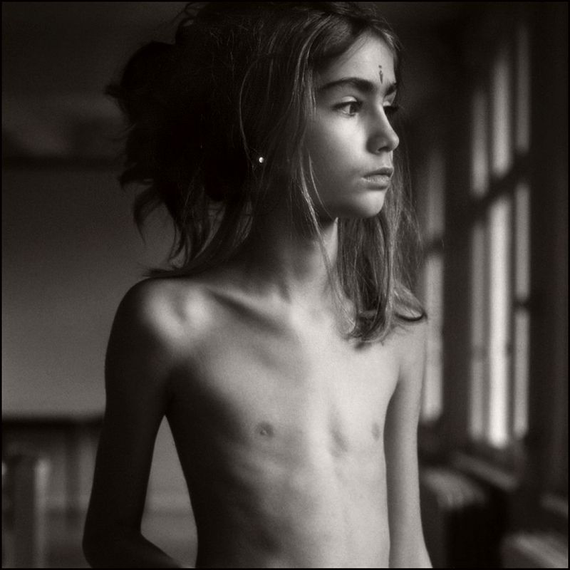 daughter nude photography