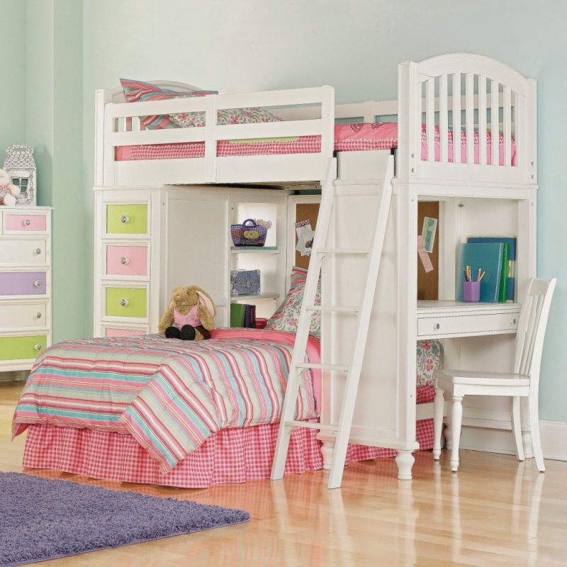dream bedrooms for teenage girls