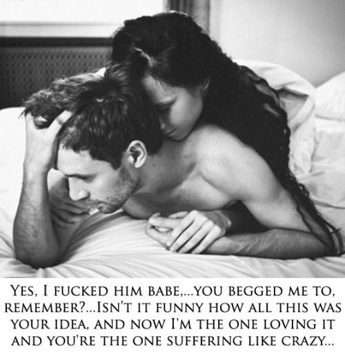 Dominant Wife Submissive Husband Captions