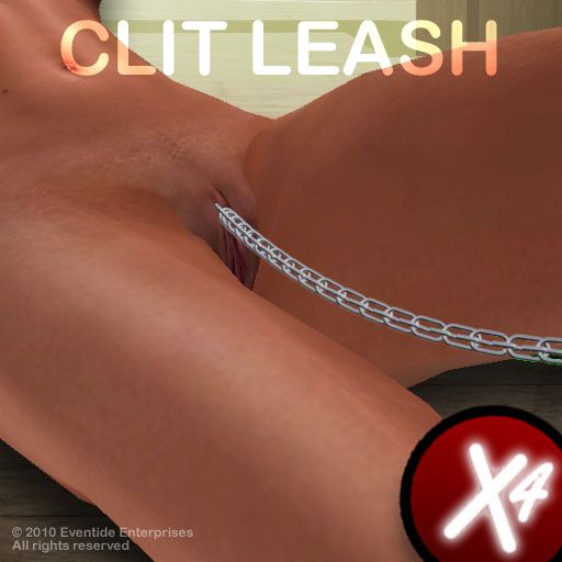 clit leash walking