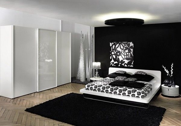 erotic couples black and white bedroom