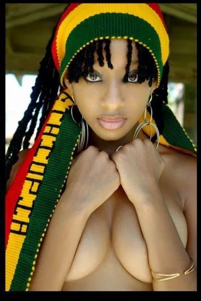 beautiful ethiopian girls
