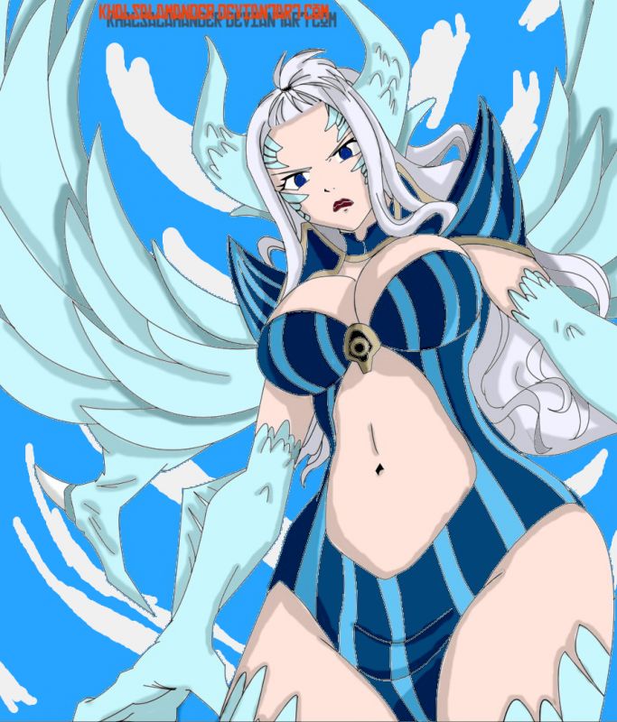 fairy tail dragonforce