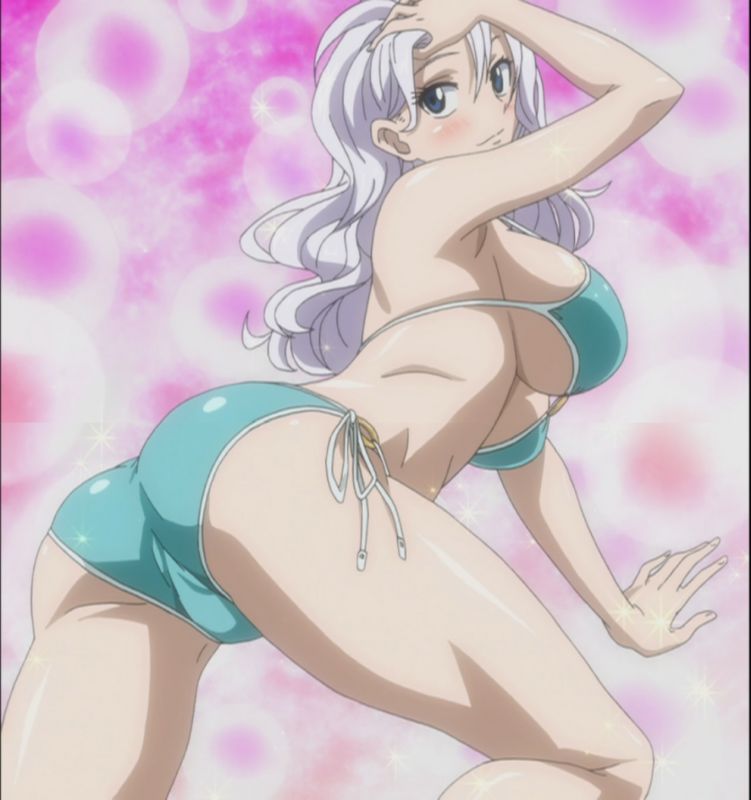 fairy tail coco naked