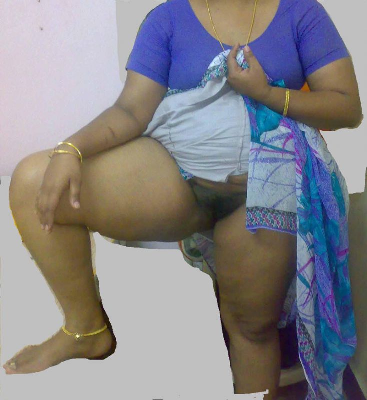 tamil desi aunty