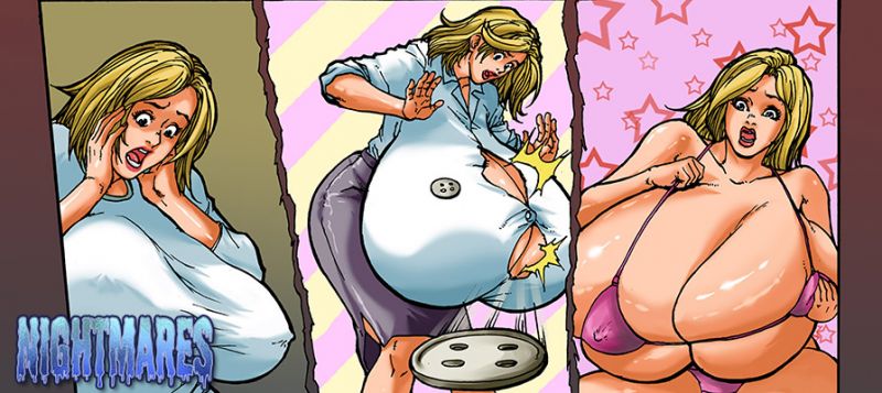 breast expansion manga
