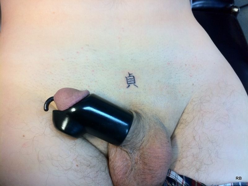 femdom submissive tattoos