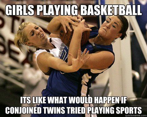 funny basketball pictures with captions clean