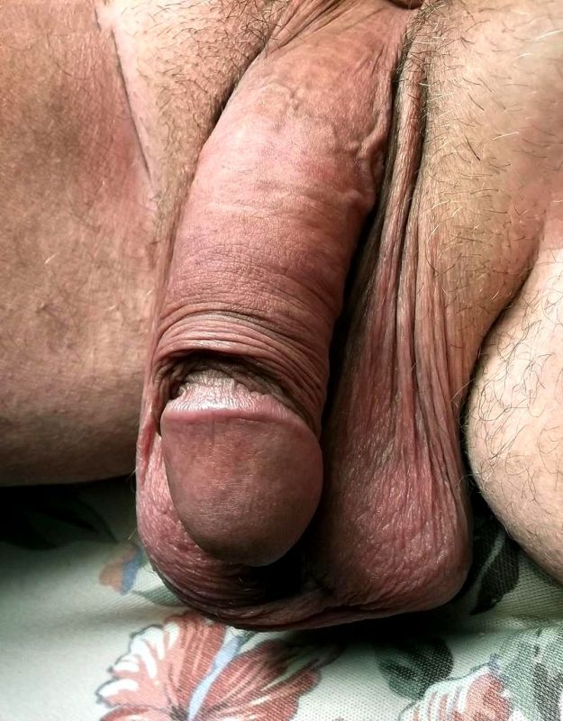old big thick daddy cock